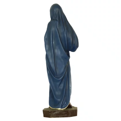 Imagem de Nossa Senhora Das Dores de Resina Nacional - 106 cm