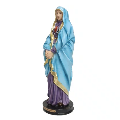 Imagem de Nossa Senhora das Dores de Resina Nacional - 21 cm