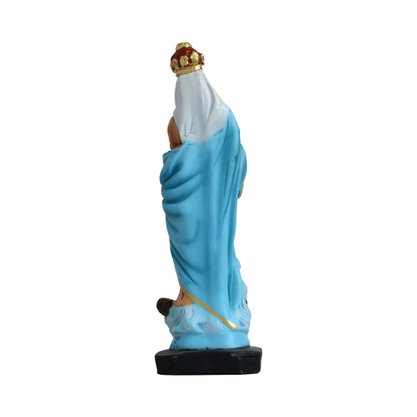 Imagem de Nossa Senhora Das Vitórias de Resina Nacional - 30 Cm