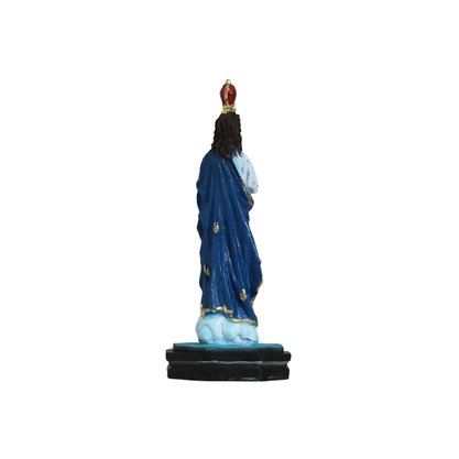 Imagem de Santa Sara de Resina Nacional - 12 cm