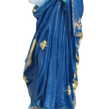 Imagem de Santa Sara de Resina Nacional - 12 cm