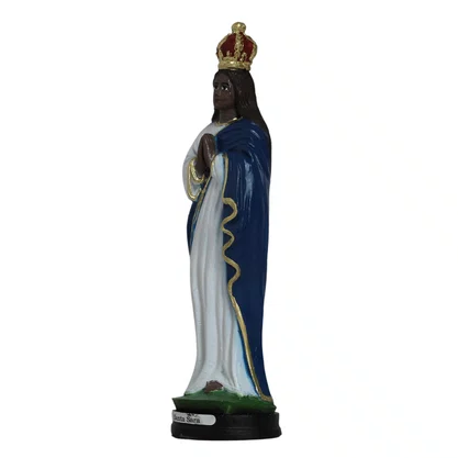 Imagem de Santa Sara de Resina Nacional - 20 cm