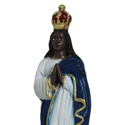 Imagem de Santa Sara de Resina Nacional - 20 cm
