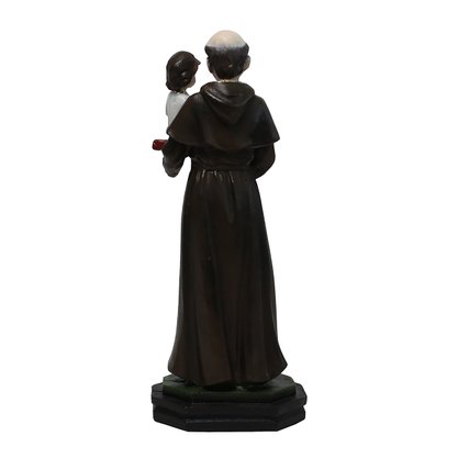 Imagem de Santo Antônio de Resina Nacional - 20 cm