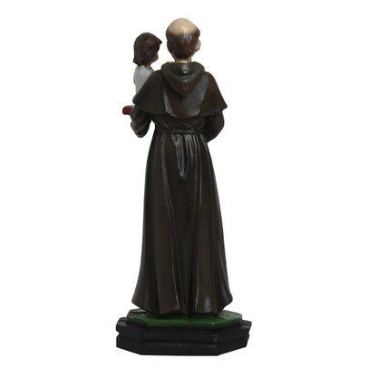 Imagem de Santo Antônio de Resina Nacional - 20 cm