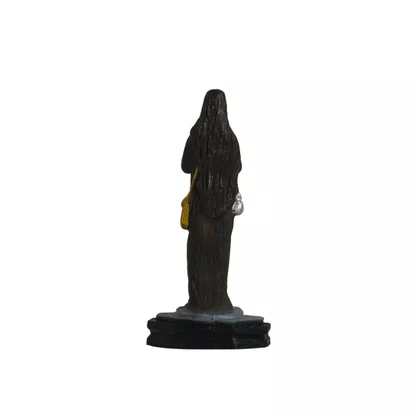 Imagem de Santo Onofre de Resina Nacional - 12 cm