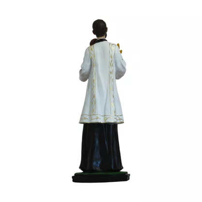 Imagem de São Caetano Resina Nacional - 40 cm 