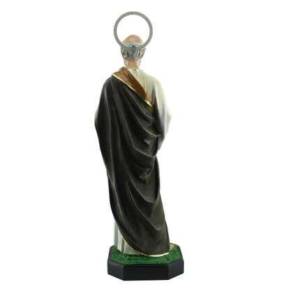 Imagem de São Pedro de Resina Nacional - 82 cm