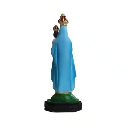 Imagem Nossa Senhora da Glória de Resina Nacional - 20cm