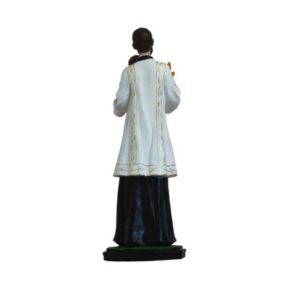 Imagem de São Caetano Resina Nacional - 40 cm 