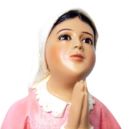 Imagem Pastores de Fátima de Resina - 45cm