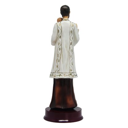 Imagem São Caetano de Resina Importada - 40 cm