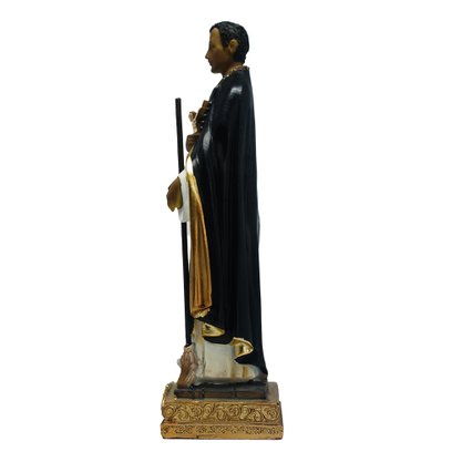 Imagem Resina Importada São Martinho 40 cm