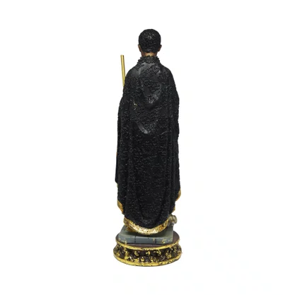 Imagem Resina Importada São Martinho 40 cm