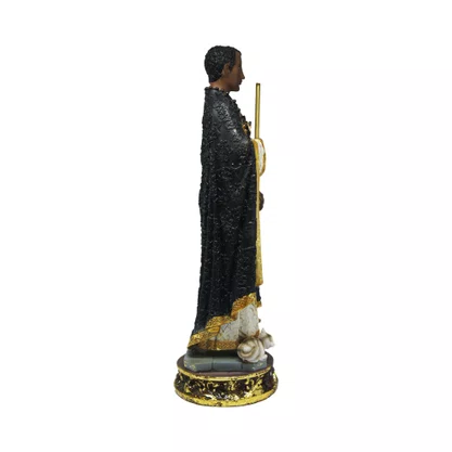 Imagem Resina Importada São Martinho 40 cm