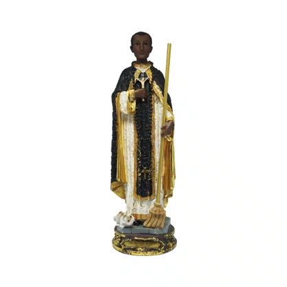 Imagem Resina Importada São Martinho 40 cm
