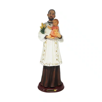 Imagem São Caetano de Resina Importada - 40 cm