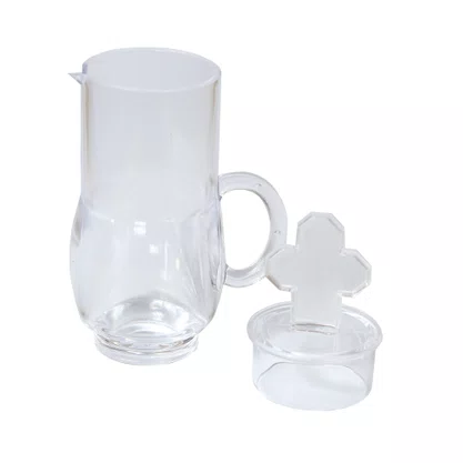 Jarrinha em Acrílico - 100ml