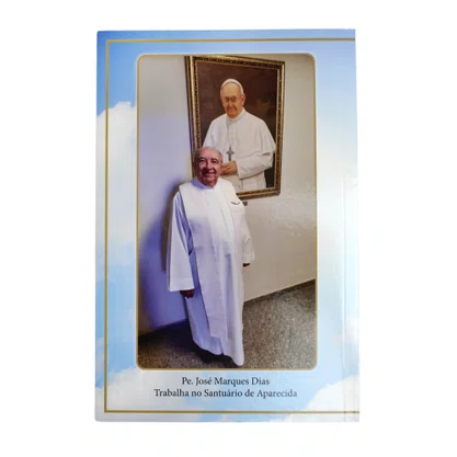 Livro Alegrias de Maria - Um Mês com Maria