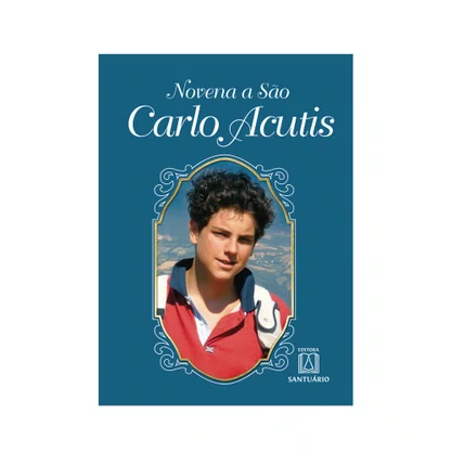 Novena a São Carlo Acutis