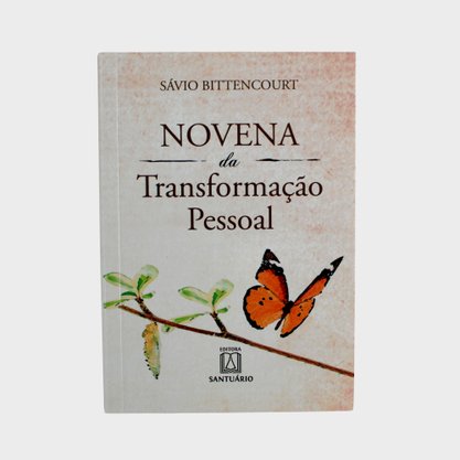 Novena da Transformação Pessoal 