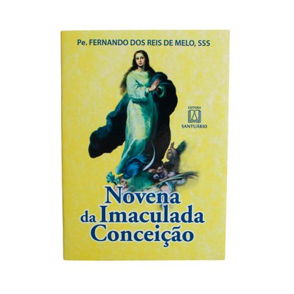 Novena da Imaculada Conceição