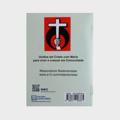 Novena a Nossa Senhora do Perpétuo Socorro