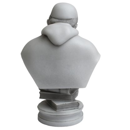 Imagem de Santo Afonso de Mármore - 17 cm
