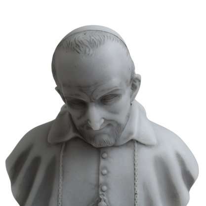Imagem de Santo Afonso de Mármore - 17 cm