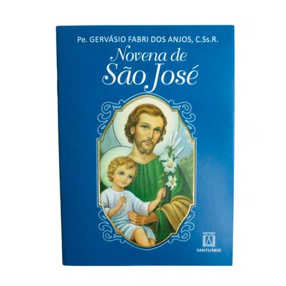 Novena de São José
