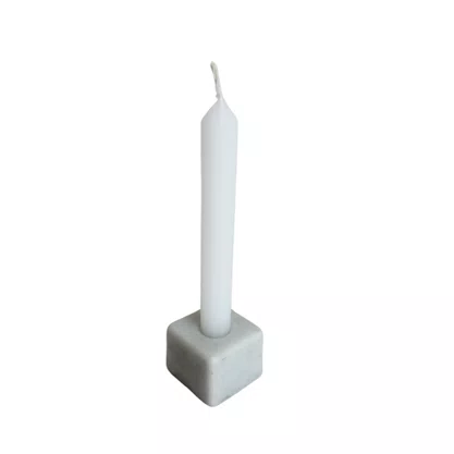 Oratório Kit Quaresma de São Miguel Arcanjo - 28 cm x 15 cm