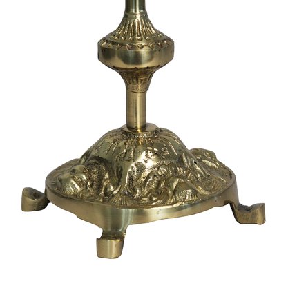 Ostensorio Dourado - 42 Cm