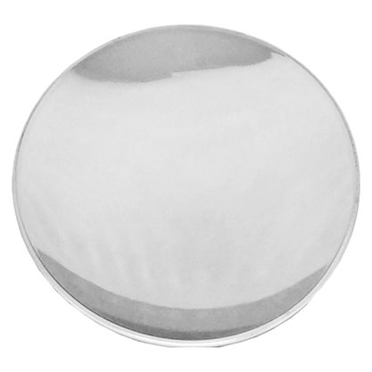 Patena Cromo Total 2 cm x 12 cm
