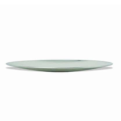 Patena Cromo Total 2 cm x 12 cm