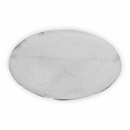 Patena cromada ref pa102 12.5 cm