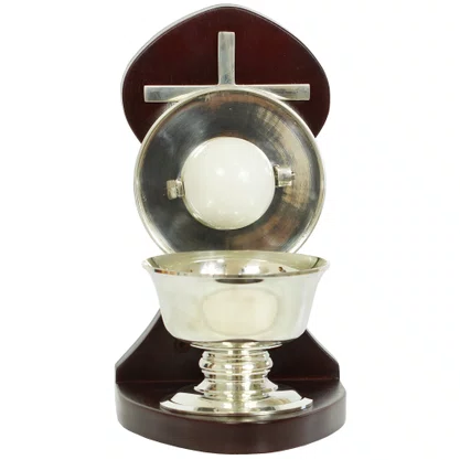 Pia de Água Benta - 26 cm x 14 cm