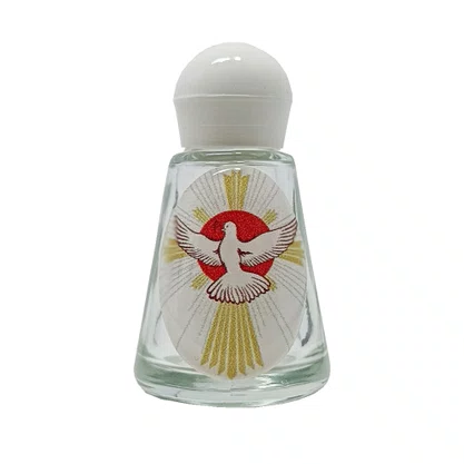 Porta Água Benta Crisma 8ml