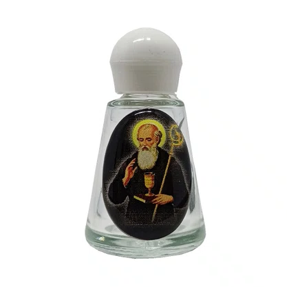 Porta Água Benta São Bento Color 8ml