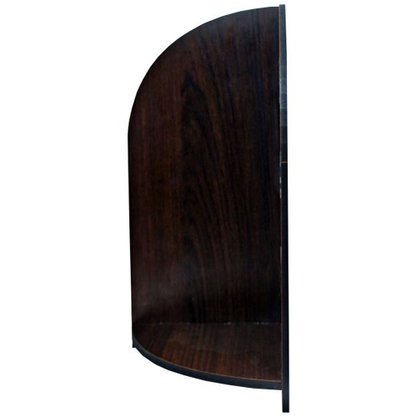 Porta Imagem de Canto em MDF - 27cm x 12,6cm