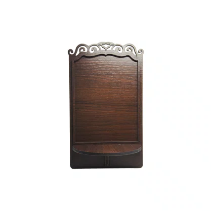 Porta Imagem em MDF - 30cm