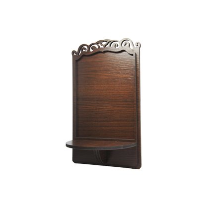 Porta Imagem em MDF - 30cm