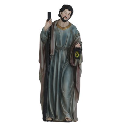 Presépio Importado de Resina 11 Peças - 90 cm
