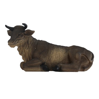 Presépio Importado de Resina 11 Peças - 90 cm