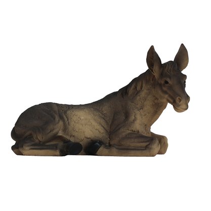 Presépio Importado de Resina 11 Peças - 90 cm