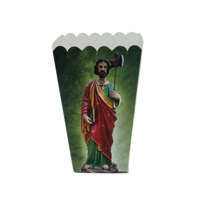 Protetor de Vela de São Judas