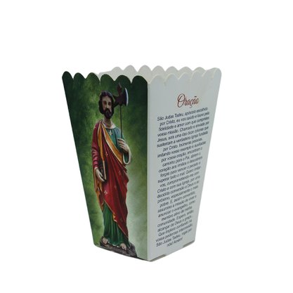 Protetor de Vela de São Judas