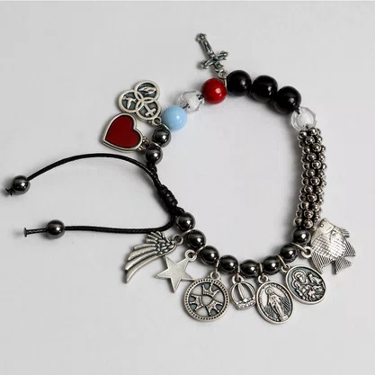 Pulseira Grande História de Jesus
