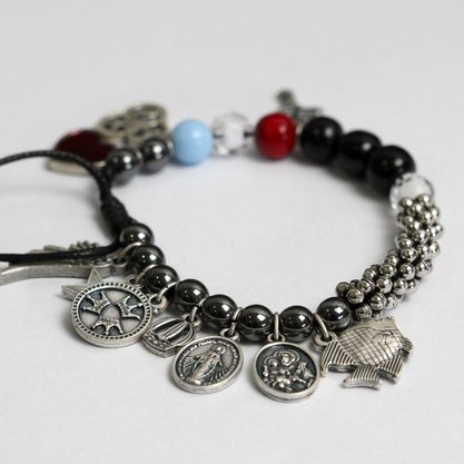 Pulseira Grande História de Jesus