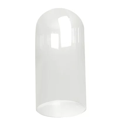 Redoma G Transparente 36 cm x 18 cm