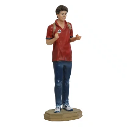 Imagem de São Carlo Acutis de Resina Nacional - 26 cm